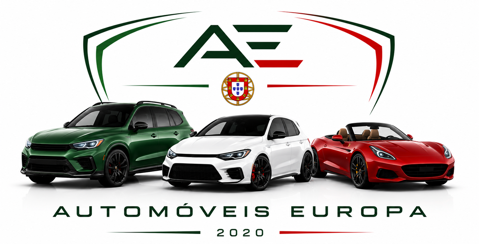 Automóveis Europa